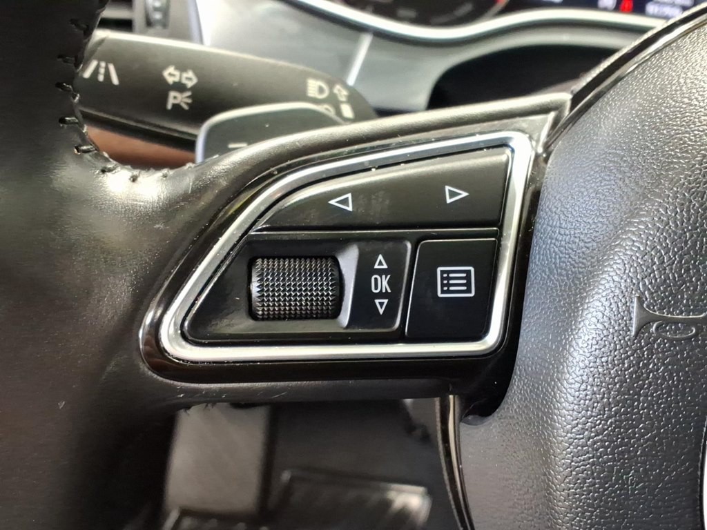 2016 Audi A7 Image 10