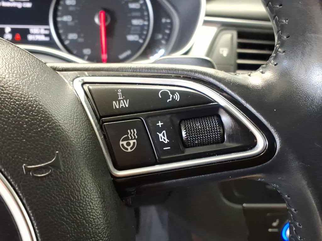 2016 Audi A7 Image 12