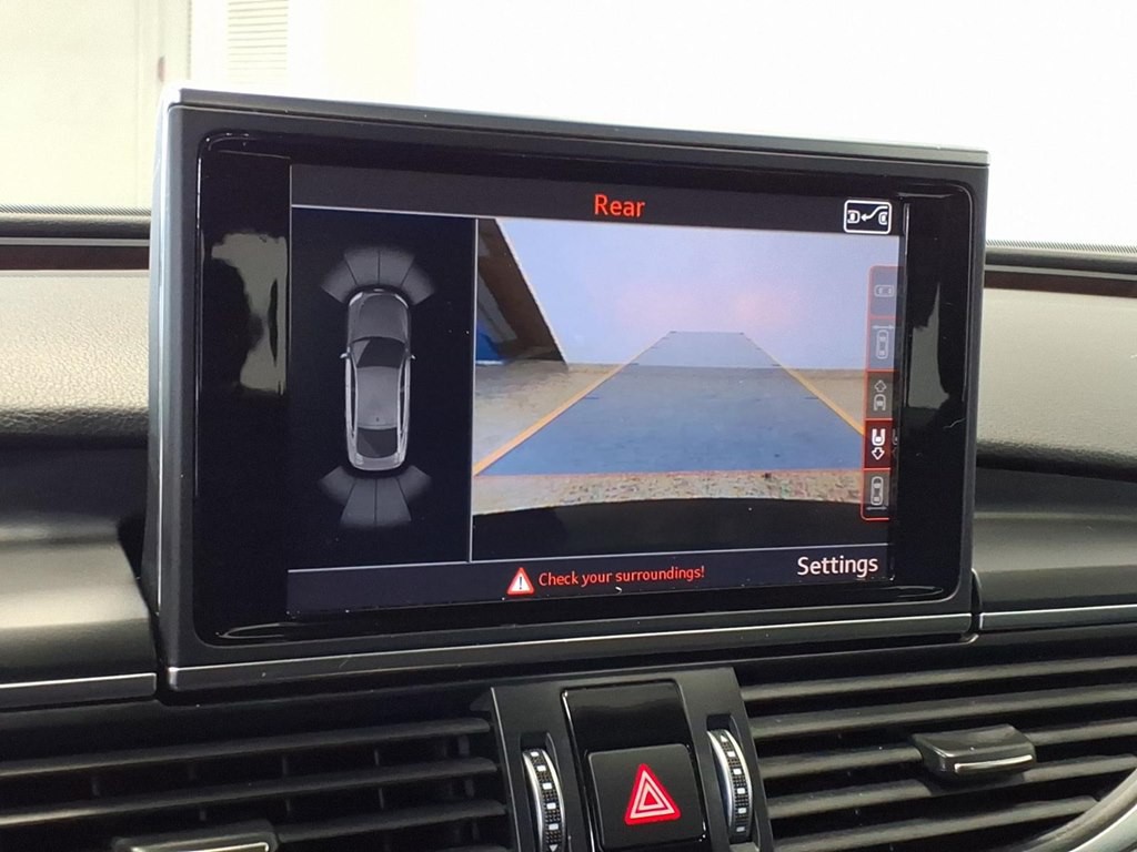 2016 Audi A7 Image 14