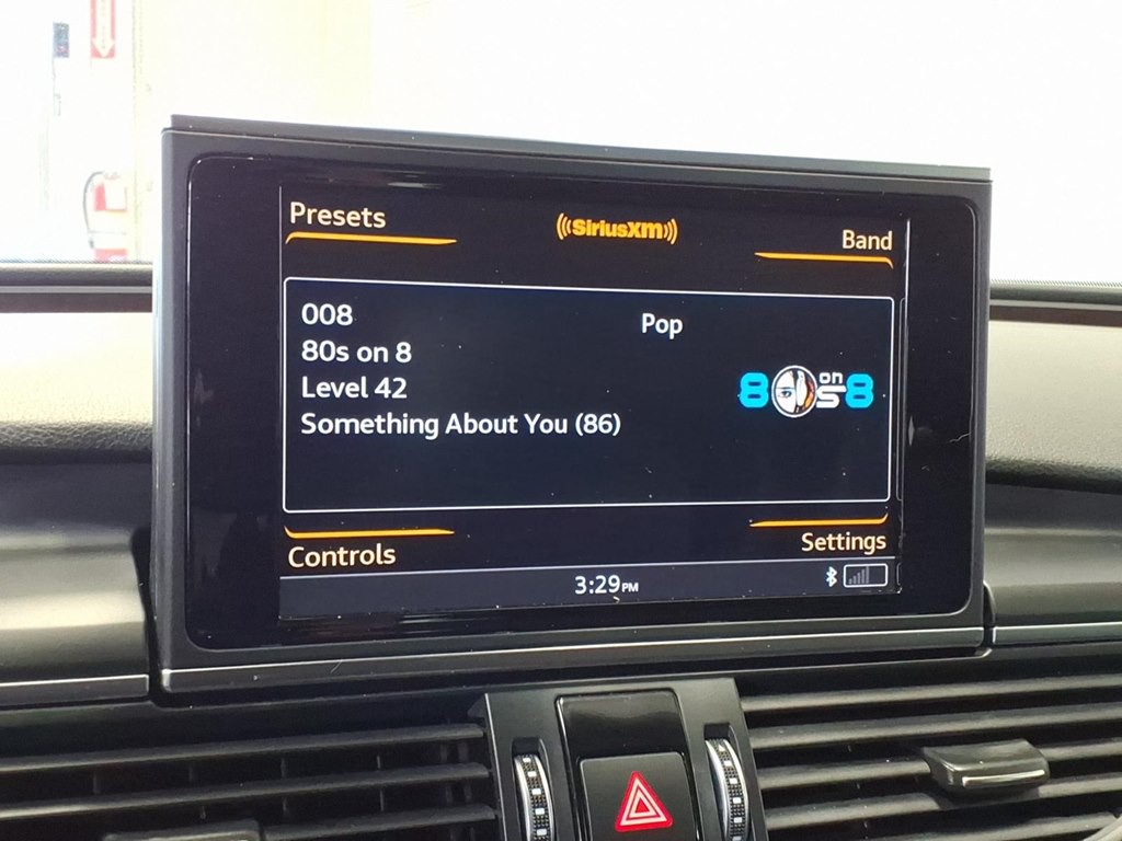 2016 Audi A7 Image 15