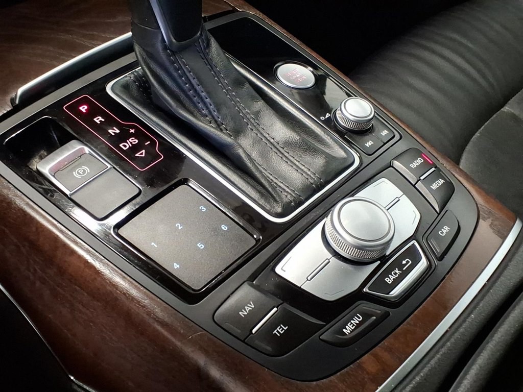 2016 Audi A7 Image 17