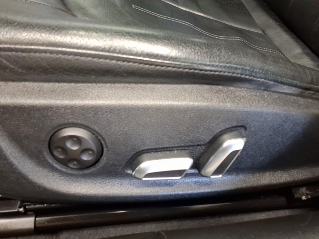 2016 Audi A7 Image 19