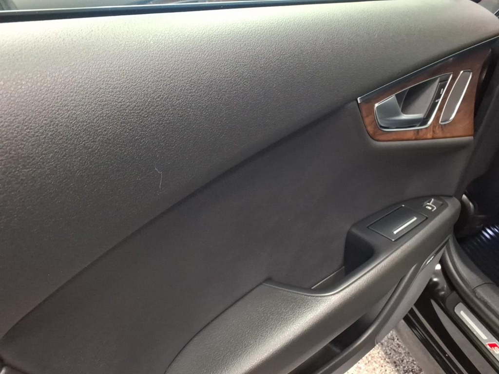 2016 Audi A7 Image 20