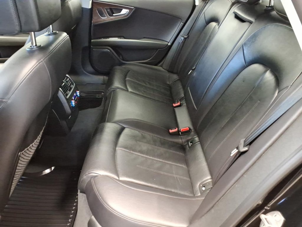 2016 Audi A7 Image 21