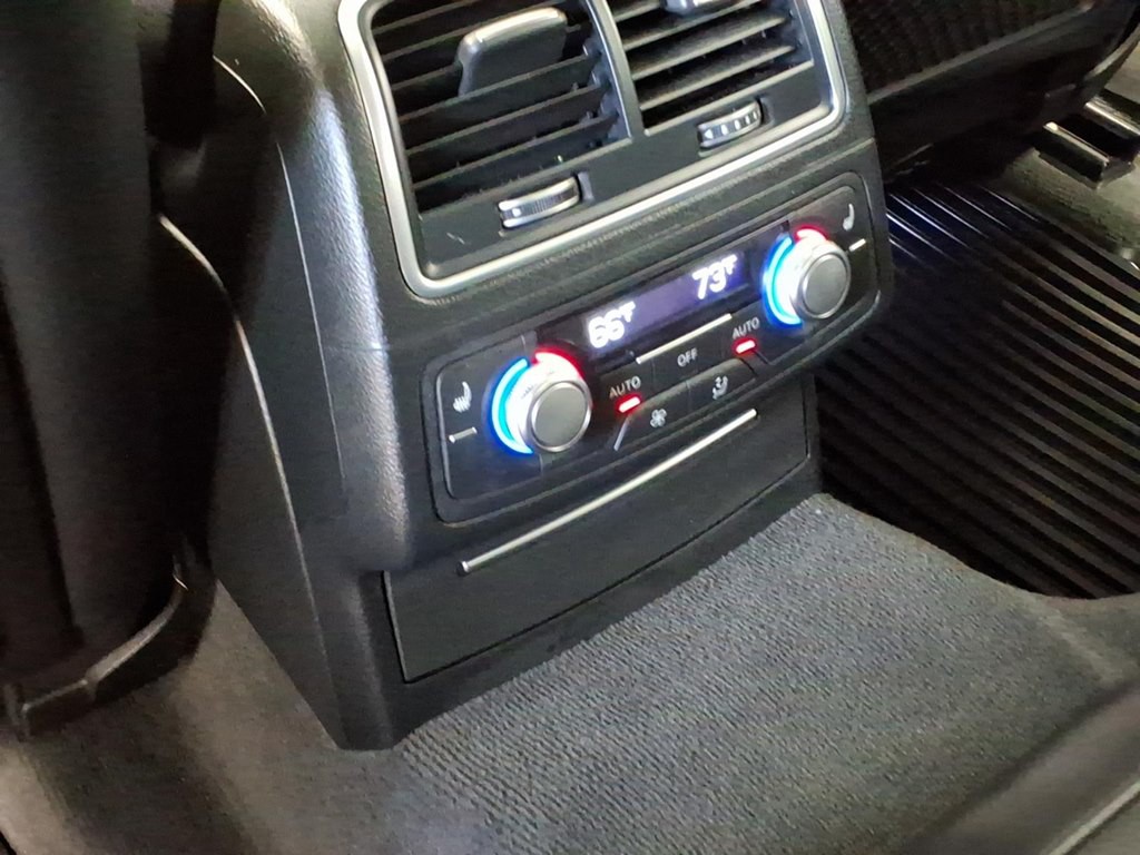 2016 Audi A7 Image 22