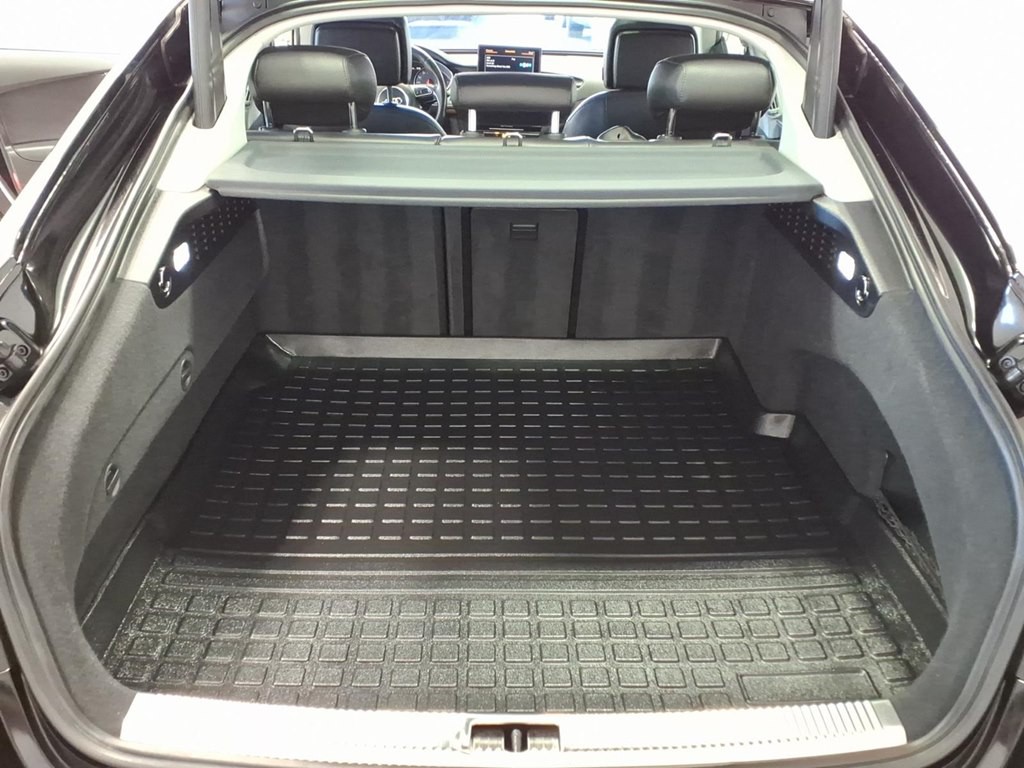 2016 Audi A7 Image 26