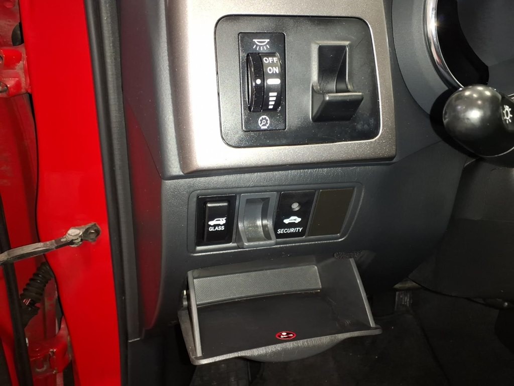 2005 Toyota Matrix Image 10