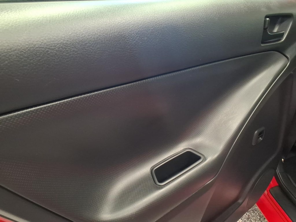 2005 Toyota Matrix Image 15