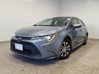 Image for 2020 Toyota Corolla LE ID: 7225894