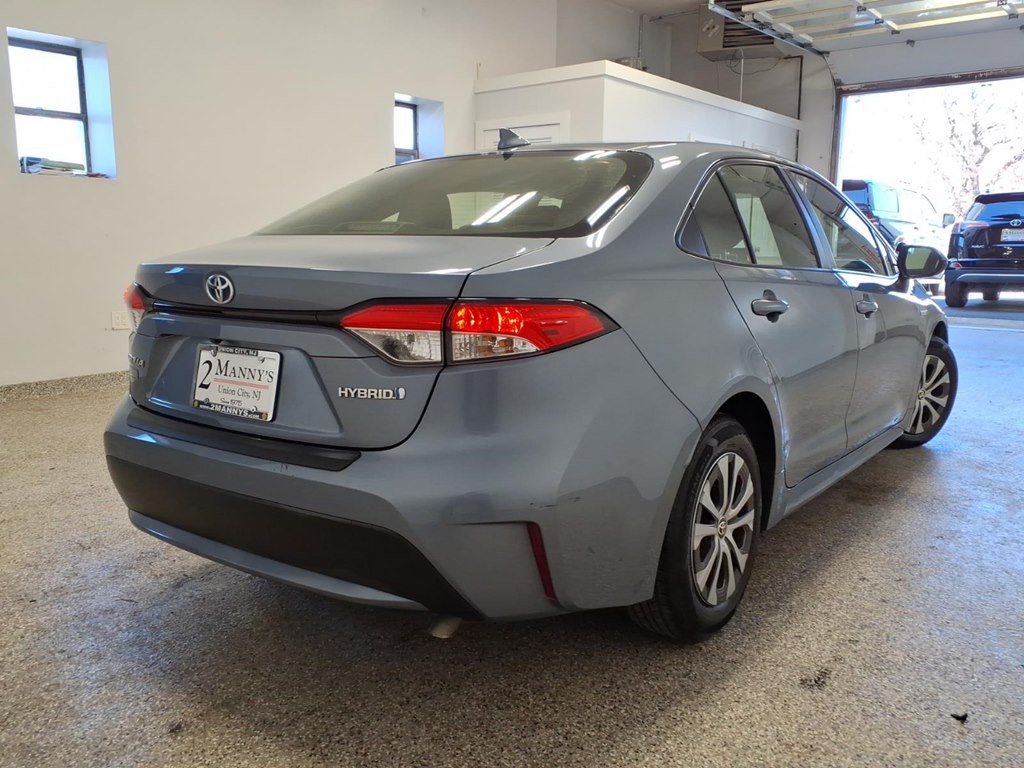 2020 Toyota Corolla Image 4