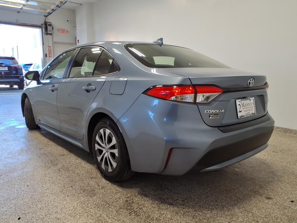 2020 Toyota Corolla Image 6