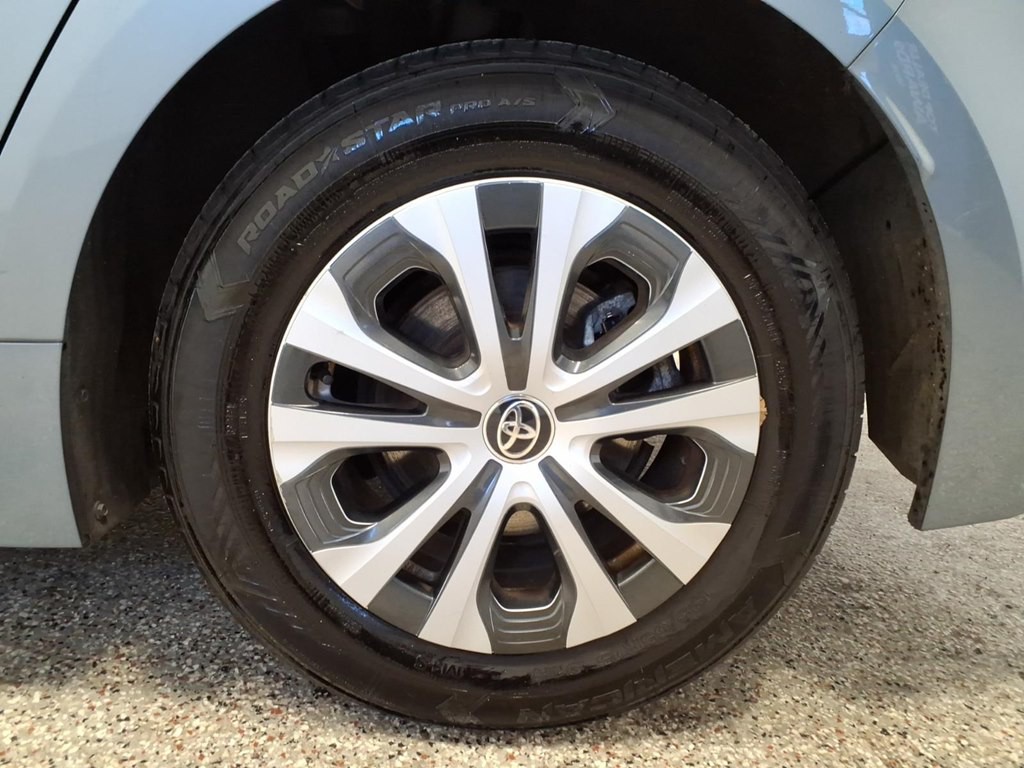 2020 Toyota Corolla Image 7