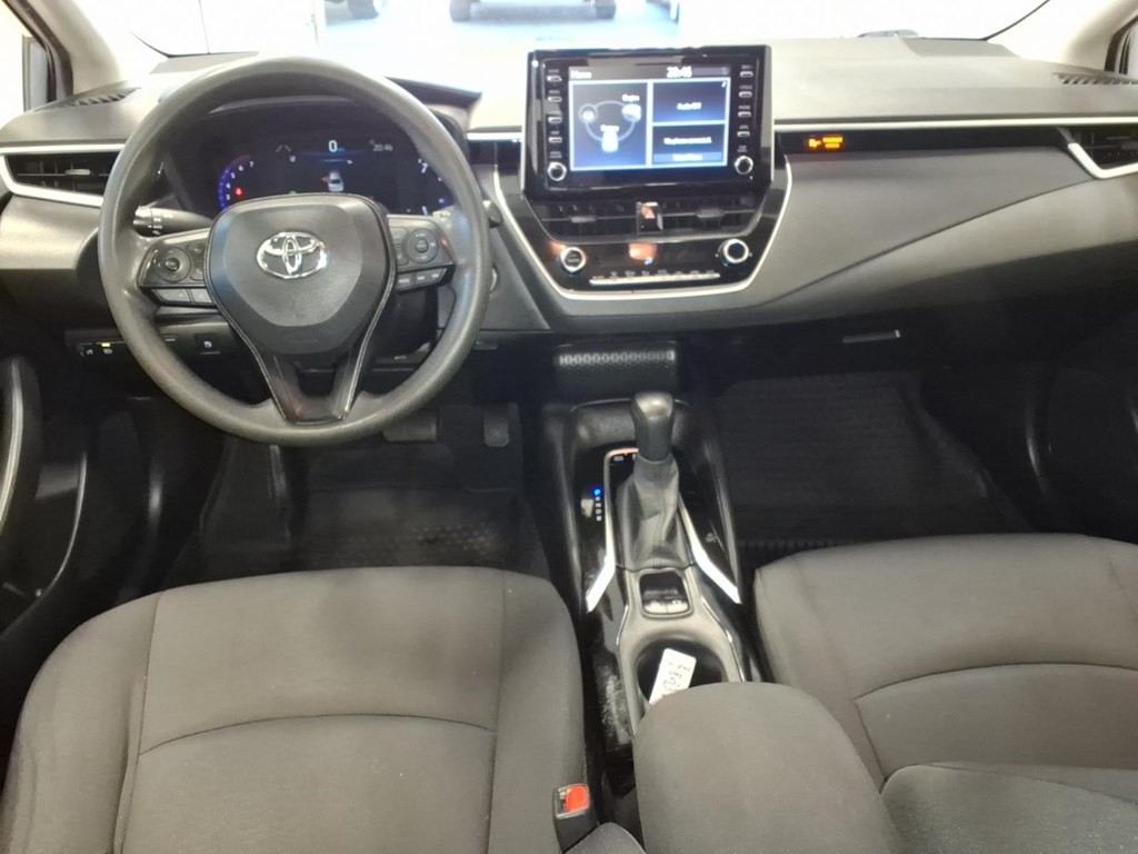 2020 Toyota Corolla Image 9