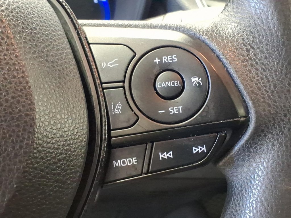 2020 Toyota Corolla Image 12