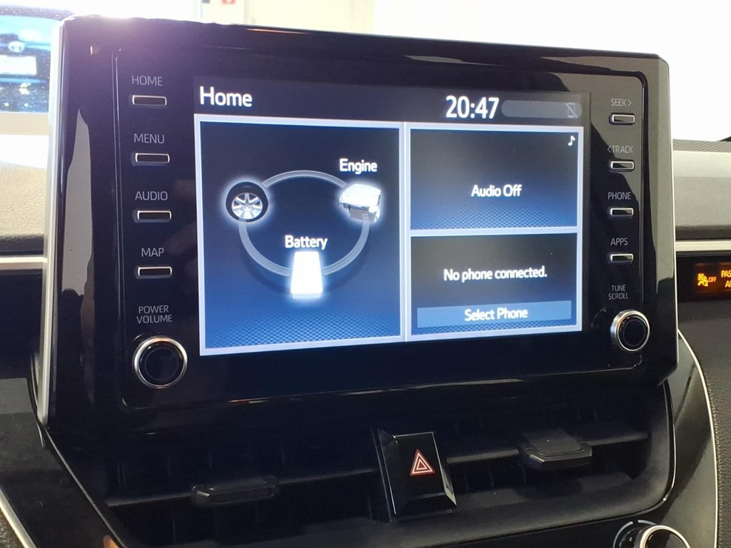 2020 Toyota Corolla Image 13