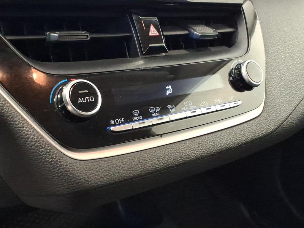 2020 Toyota Corolla Image 15