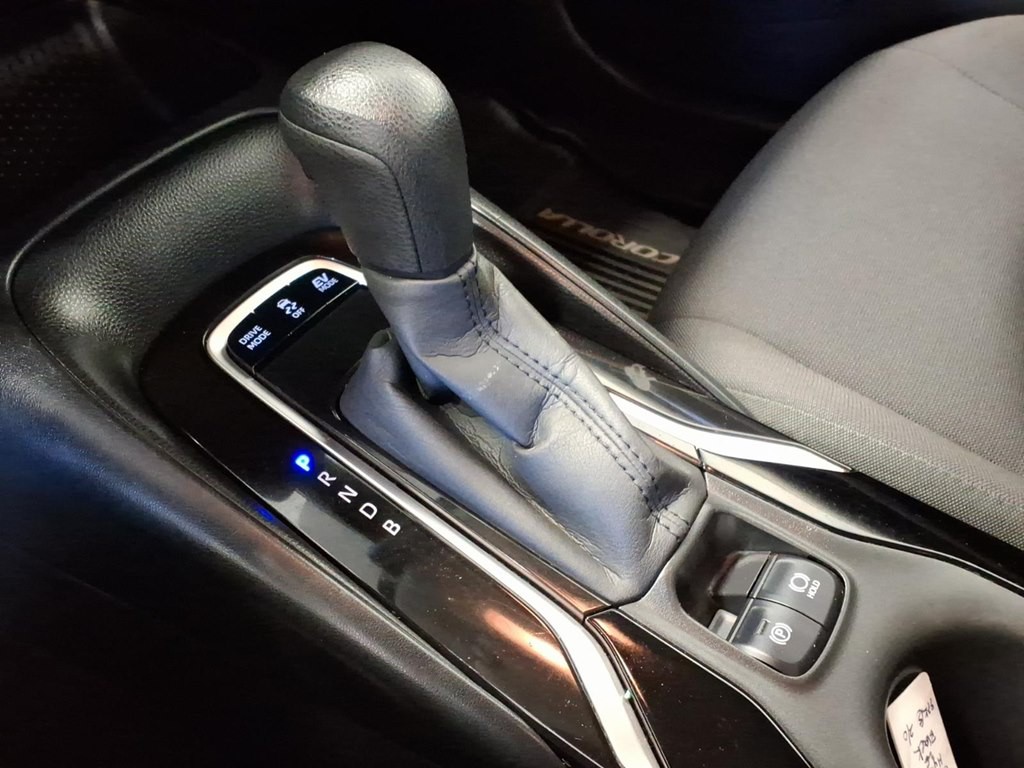 2020 Toyota Corolla Image 16