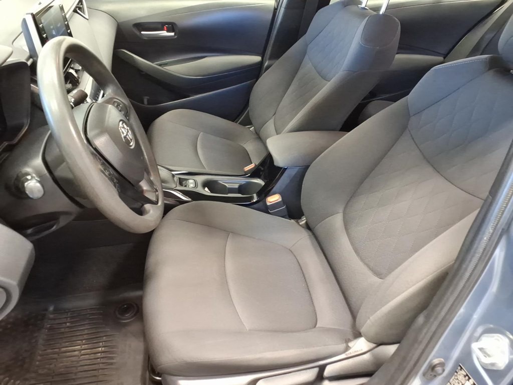 2020 Toyota Corolla Image 17