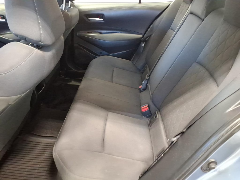 2020 Toyota Corolla Image 19