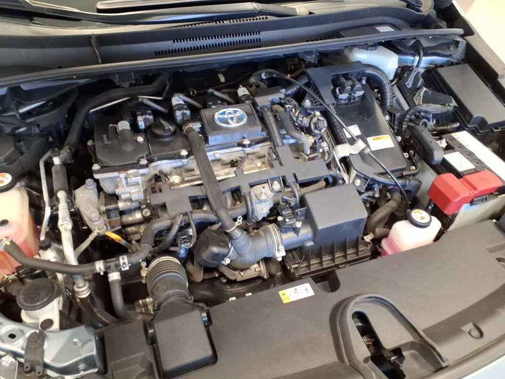 2020 Toyota Corolla Image 20