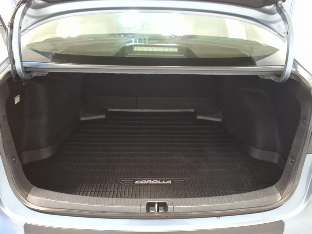 2020 Toyota Corolla Image 22
