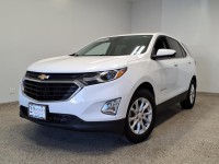 Image for 2020 Chevrolet Equinox LT 1.5T ID: 7229326