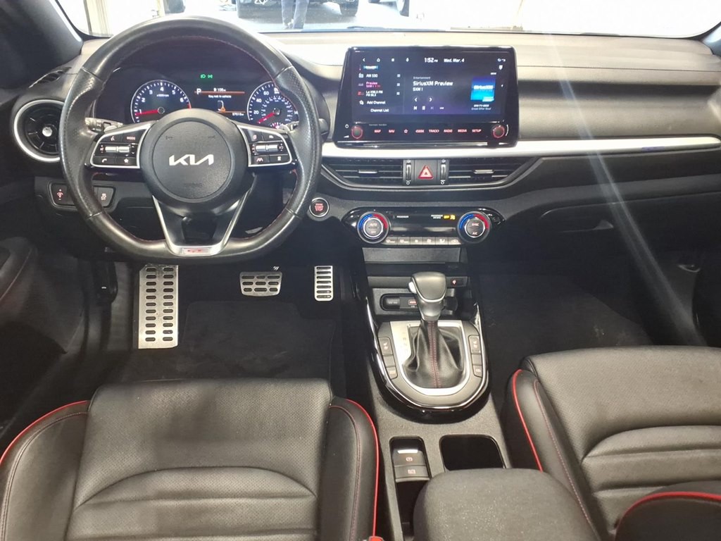 2024 Kia Forte Image 9