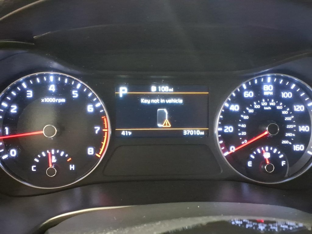 2024 Kia Forte Image 12