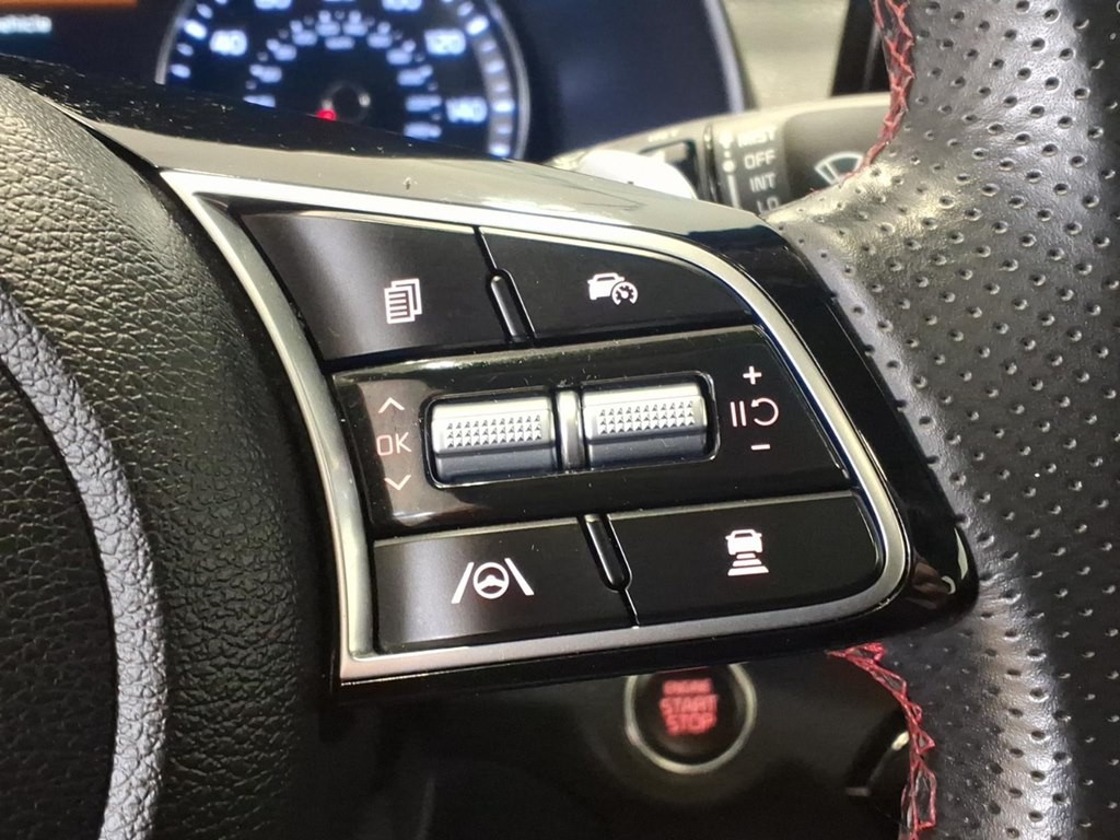 2024 Kia Forte Image 13