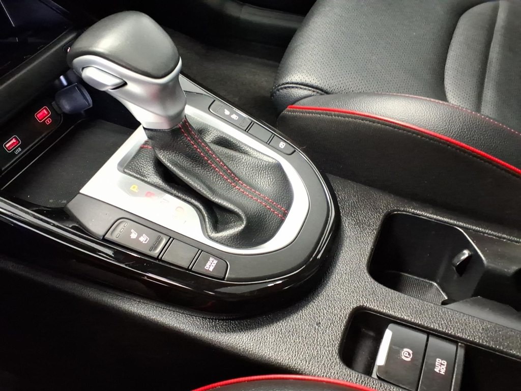 2024 Kia Forte Image 19