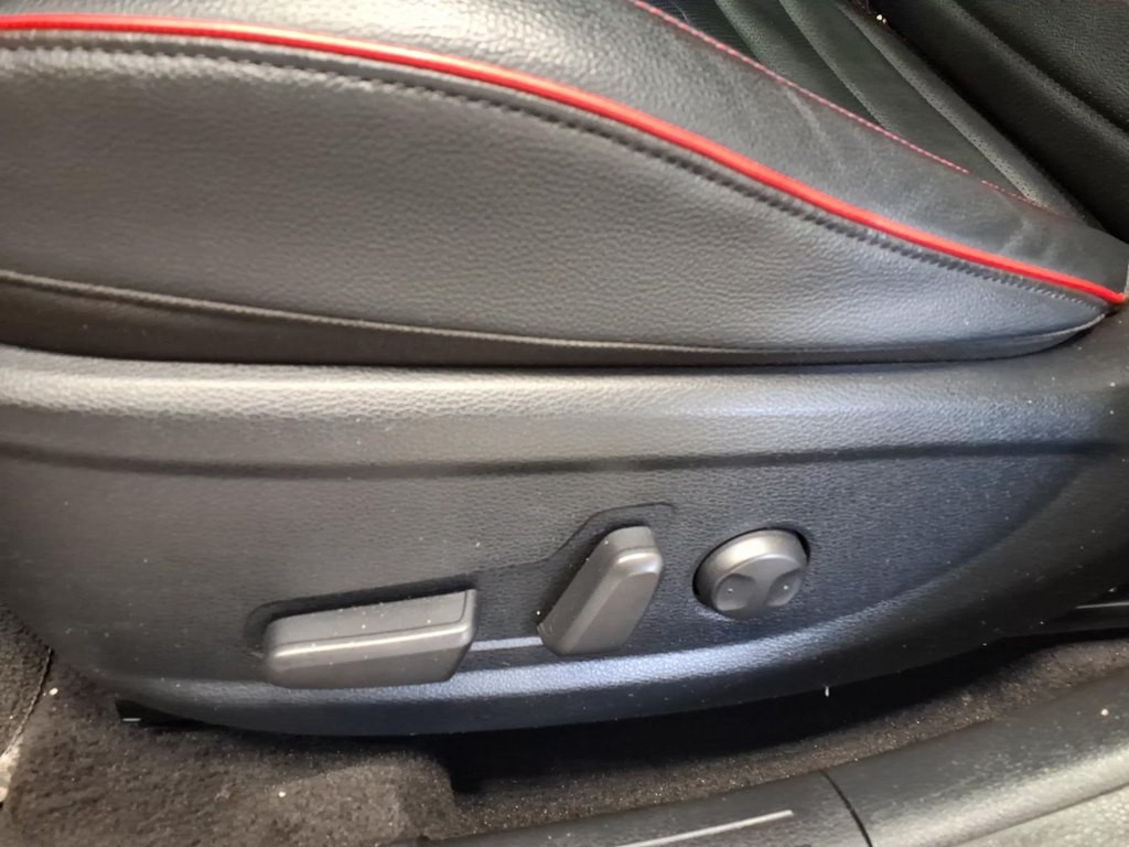 2024 Kia Forte Image 21