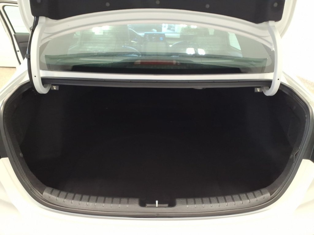 2024 Kia Forte Image 27