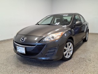 Image for 2010 Mazda Mazda3 I SV ID: 7237413