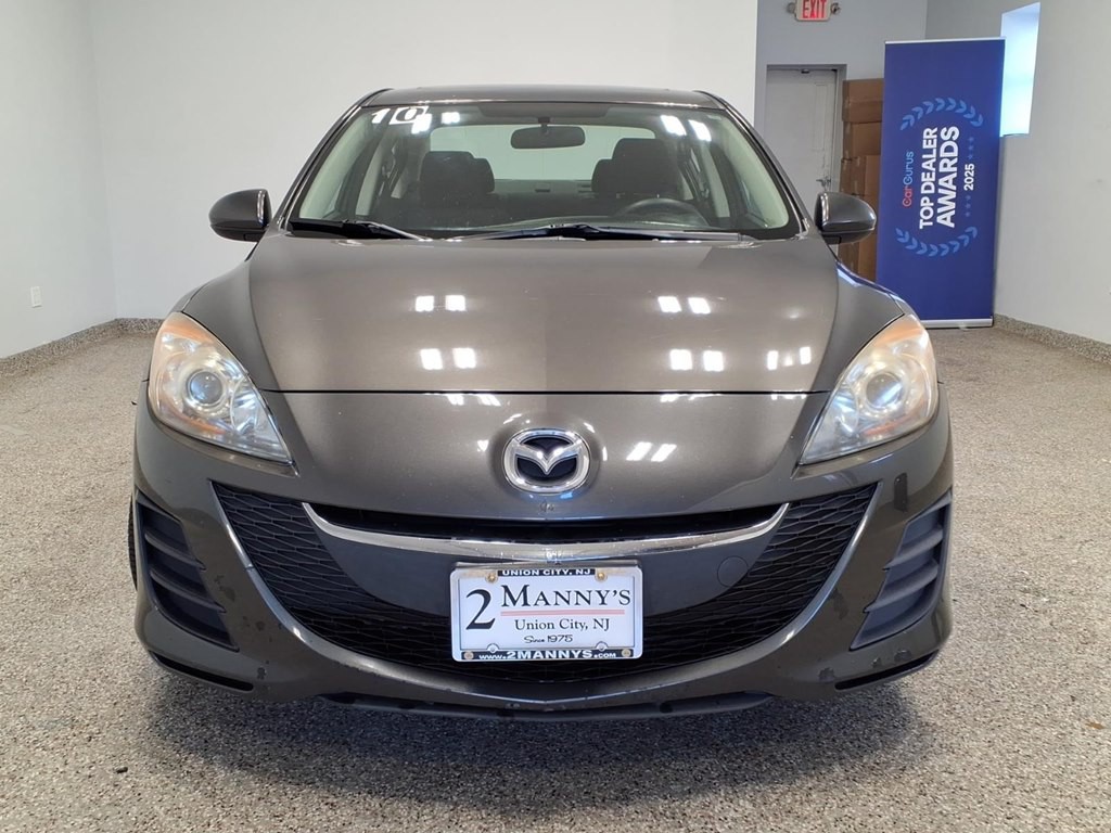 2010 Mazda Mazda3 Image 2
