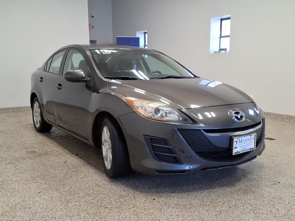 2010 Mazda Mazda3 Image 3