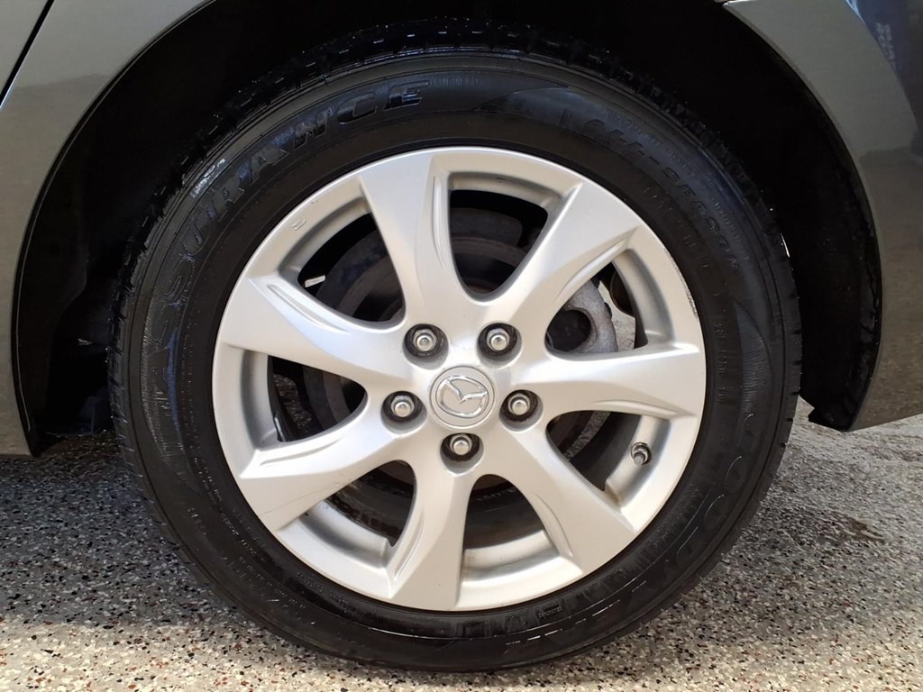 2010 Mazda Mazda3 Image 6