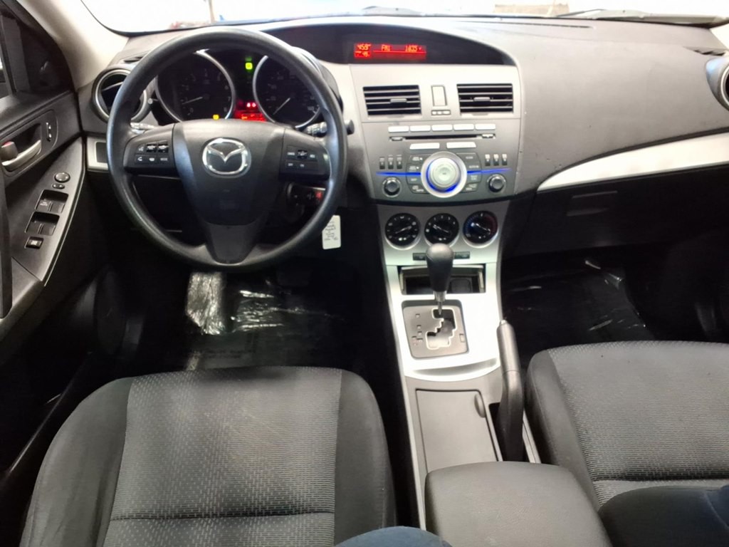 2010 Mazda Mazda3 Image 9
