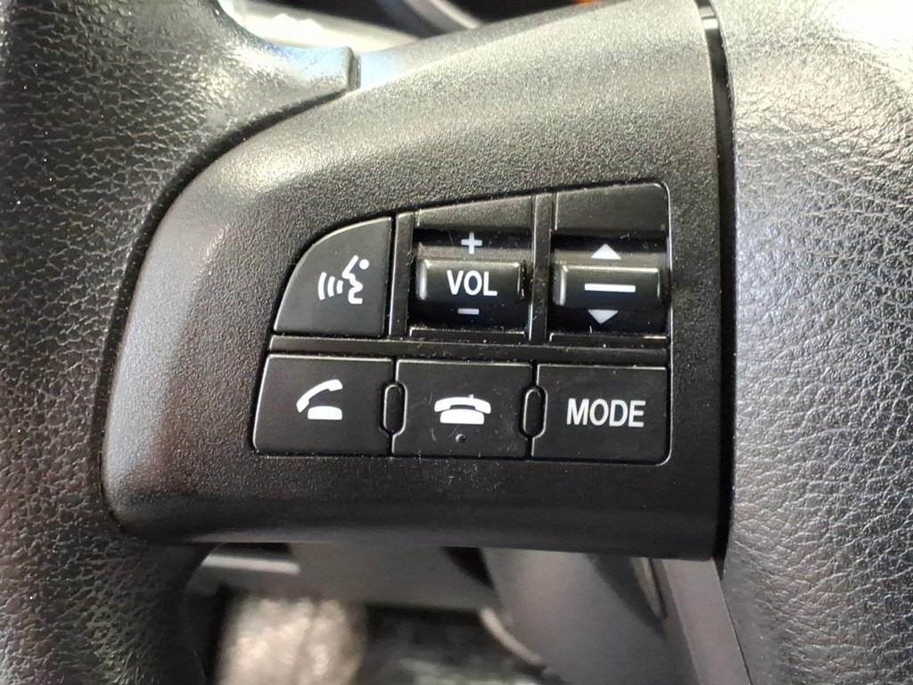 2010 Mazda Mazda3 Image 10