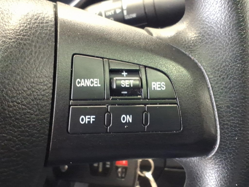 2010 Mazda Mazda3 Image 12