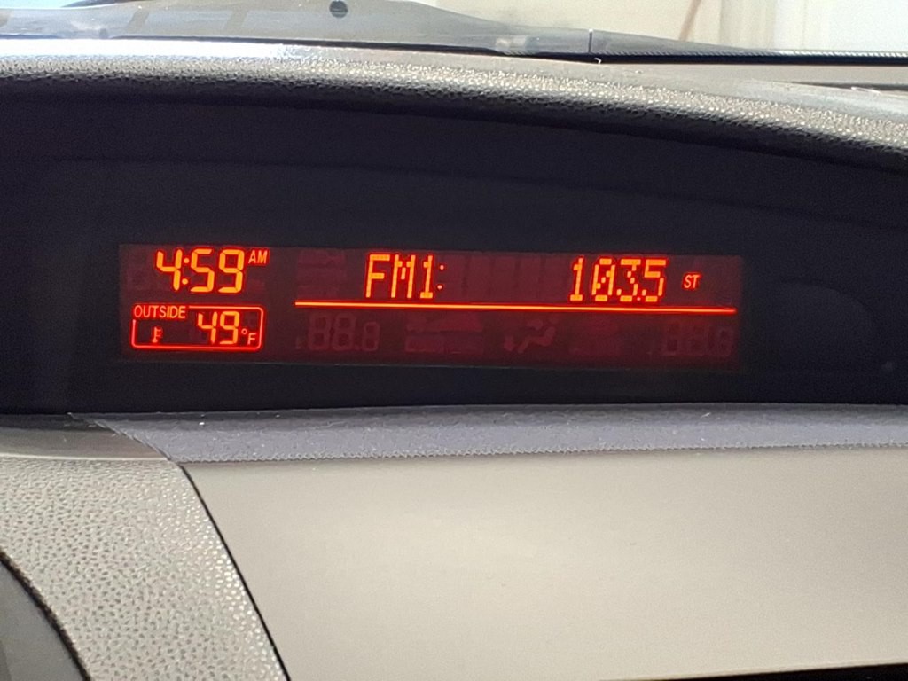 2010 Mazda Mazda3 Image 13