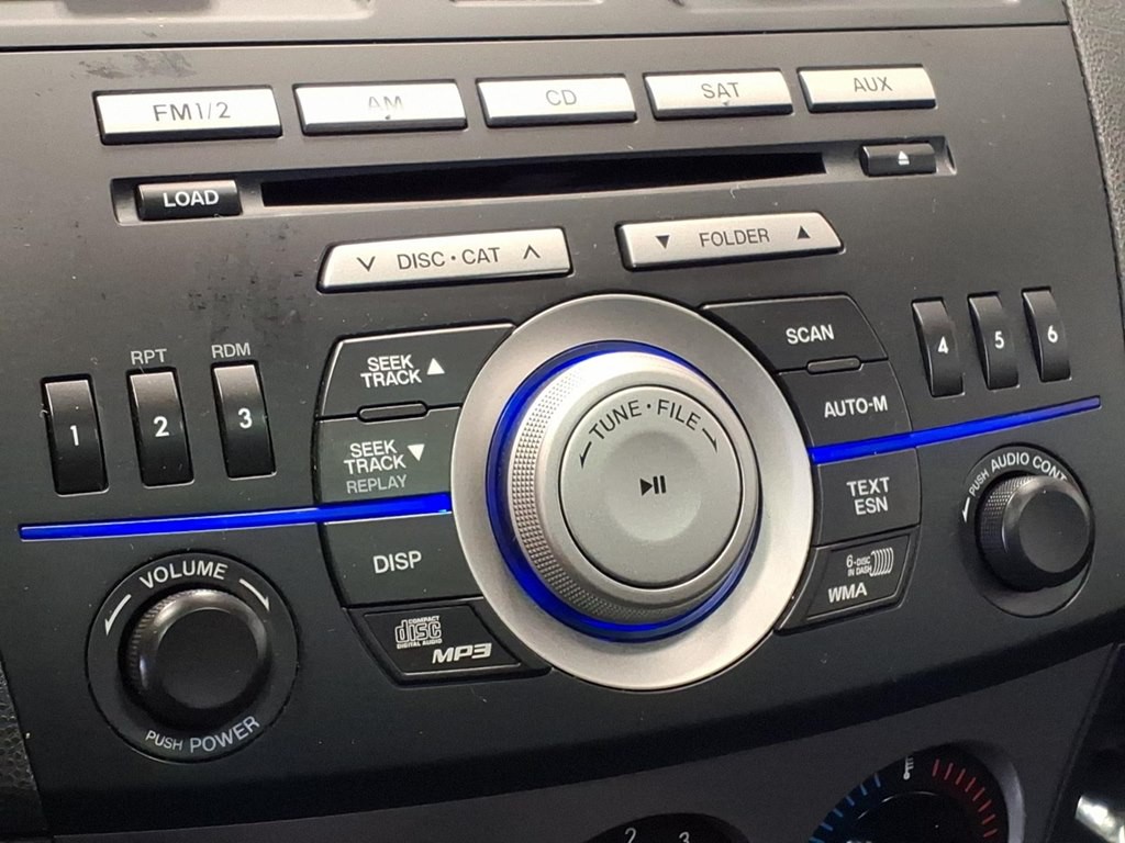 2010 Mazda Mazda3 Image 14