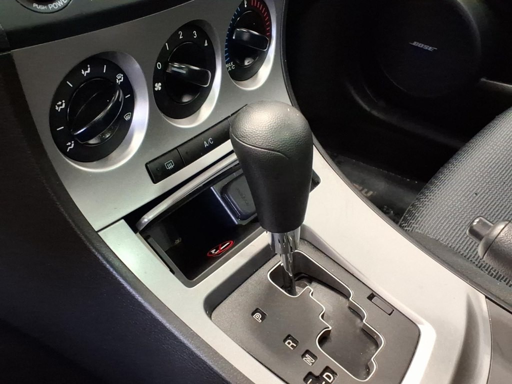 2010 Mazda Mazda3 Image 15