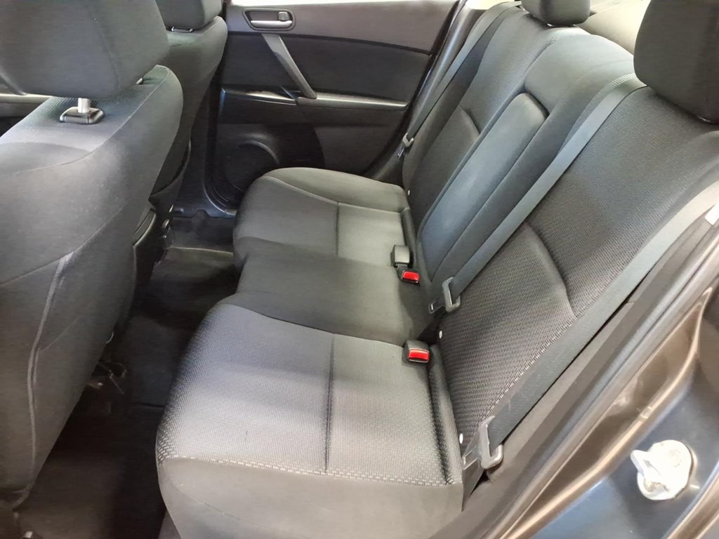 2010 Mazda Mazda3 Image 18