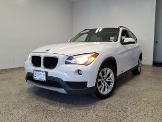 Image for 2014 BMW X1 xDrive28i ID: 7237419