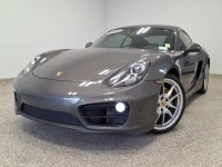 Image for 2016 Porsche Cayman Cayman Cpe ID: 7237426