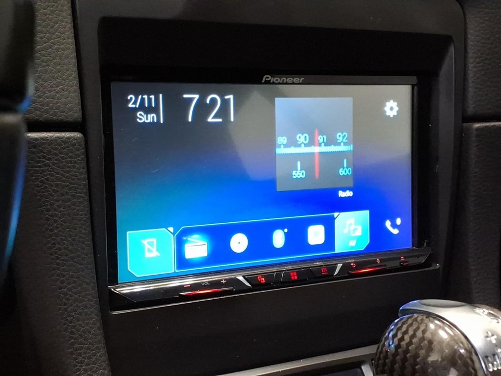 2016 Porsche Cayman Image 13