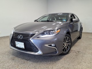 Image for 2018 Lexus ES 350  ID: 7241313