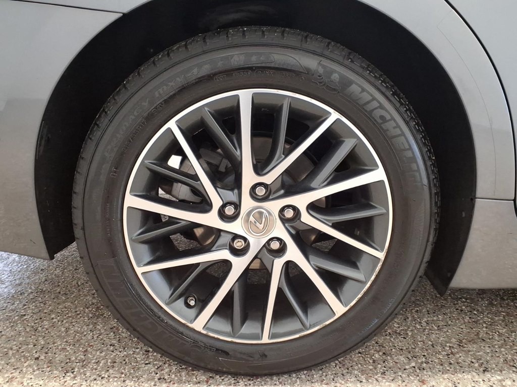 2018 Lexus ES 350 Image 7