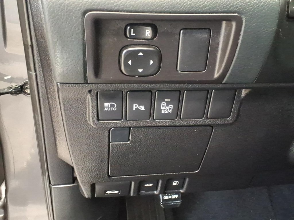 2018 Lexus ES 350 Image 10