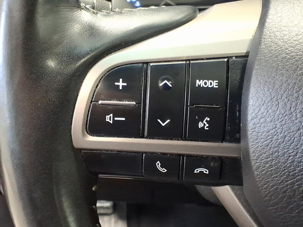 2018 Lexus ES 350 Image 11